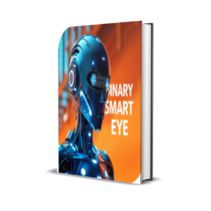 Binary Smart Eye EA