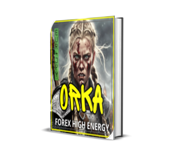ORKA Forex High Energy EURJPY MT5