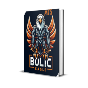 Bolic Eagle EA