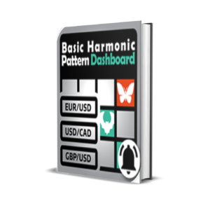 Basic Harmonic Patterns Dashboard MT4