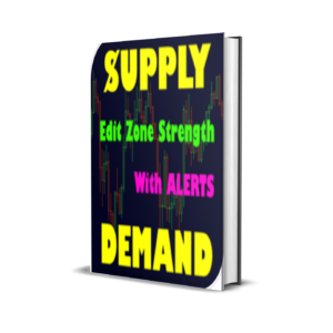 Advanced Supply Demand MT4