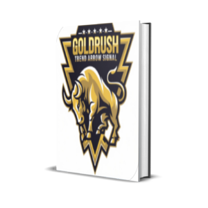 GoldRush Trend Arrow Signal MT4