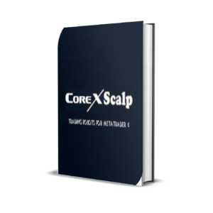 CoreXscalp MT4