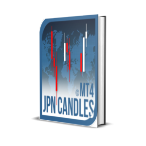 Japanese Candlestick Patterns EA MT4