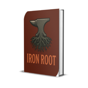 Iron Root MT4
