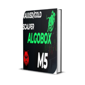 AlgoBox Gold Scalper M5 MT4