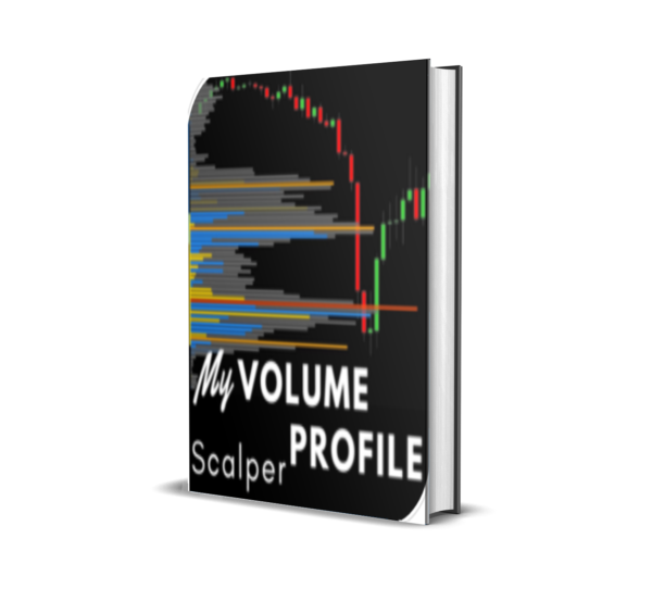 MyVolume Profile Scalper MT4