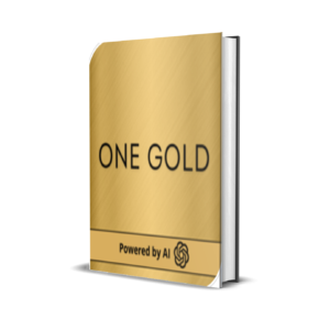One Gold MT4