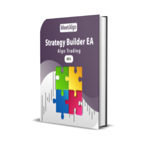 CAP Strategy Builder EA MT4