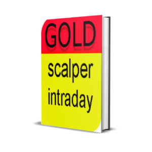 Gold Scalper Intraday MT4