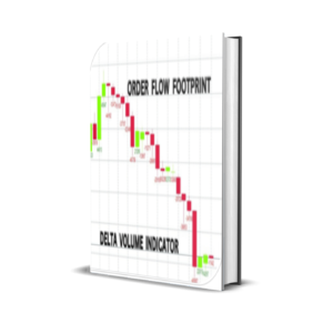 Delta Volume Indicator MT4