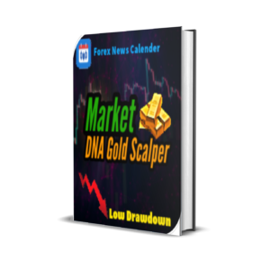 Gold Scalper Market DNA Robot MT4