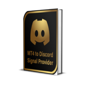 MT4 to Discord Signal Provider