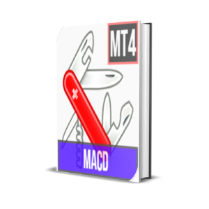 Universal MACD EA for MT4