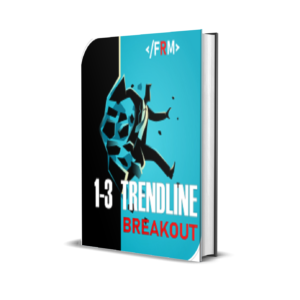One to Three Trendline Breakout EA for MT4