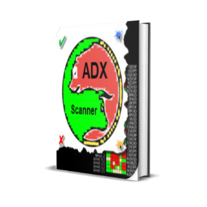 Winshots ADX Trend Scanner EA MT4