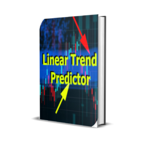 Linear Trend Predictor EA MT4