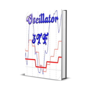 Oscillator 3TF EA