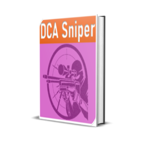 DCA Trend Sniper EA