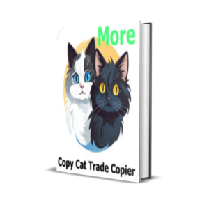 Copy Cat More Trade Copier EA