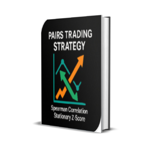 Pair Trading Strategy EA