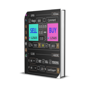 K Trade Assistant Pro