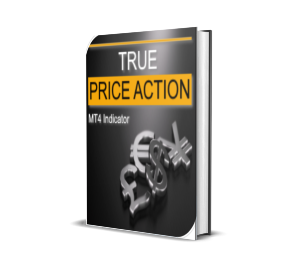 TPA True Price Action Indicator