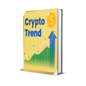 Crypto Trend Pro EA