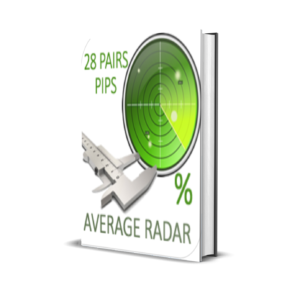 Major Pairs Pips Average Radar