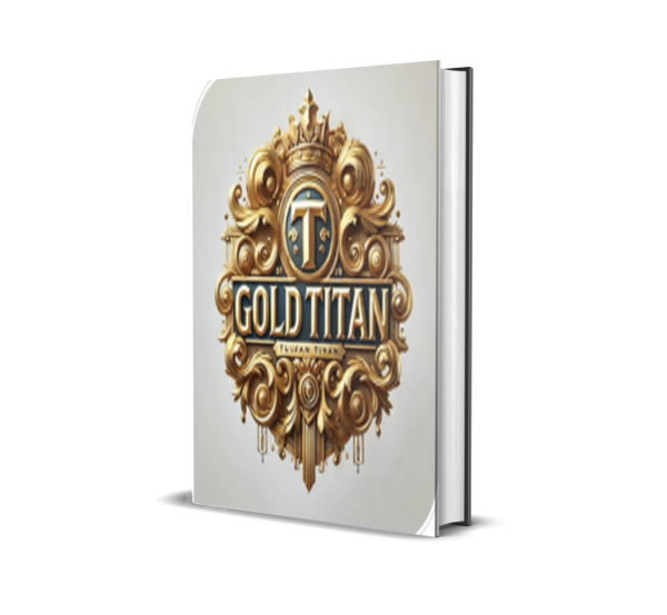 The Gold Titan EA