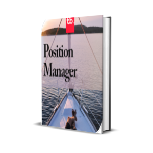 Position Manager EA