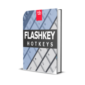 FlashKey EA