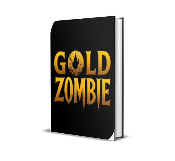 Gold Zombie XAUUSD H1 EA