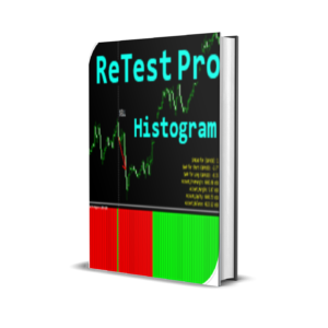 ReTest Pro Histogram M EA