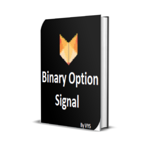 Binary Option Signal EA