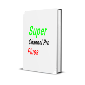 Super Channel Pro Pluss EA