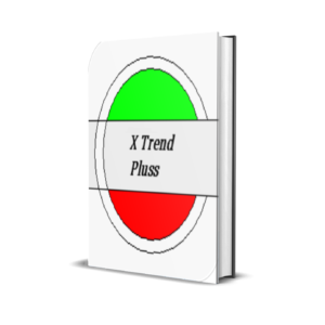 X Trend Pluss EA
