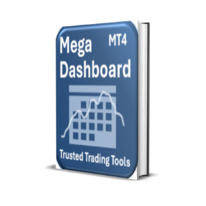 Mega Dashboard MT4 EA