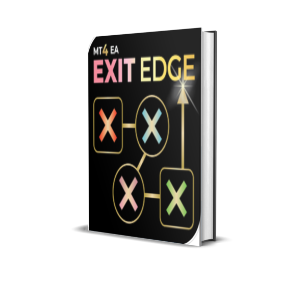 Exit EDGE EA for MT4