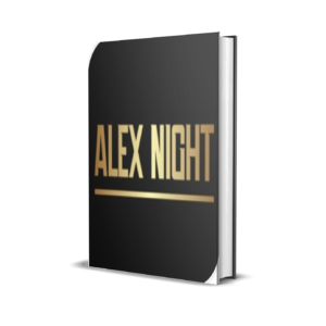 Alex Night EA for MT4