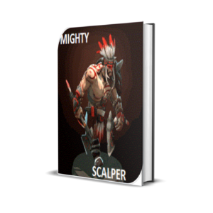 Mighty Scalper EA MT4