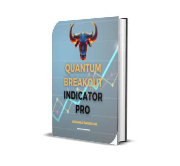 Quantum Breakout Indicator PRO MT4