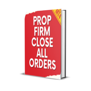 Prop Firm Close All Orders EA