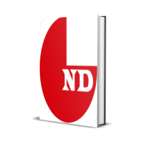 GND Robot Scalping EA