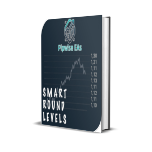 Pipwise EAs Smart Round Levels