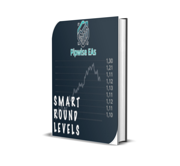 Pipwise EAs Smart Round Levels