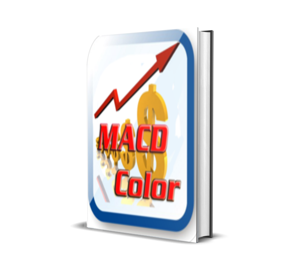 MACD Color EA
