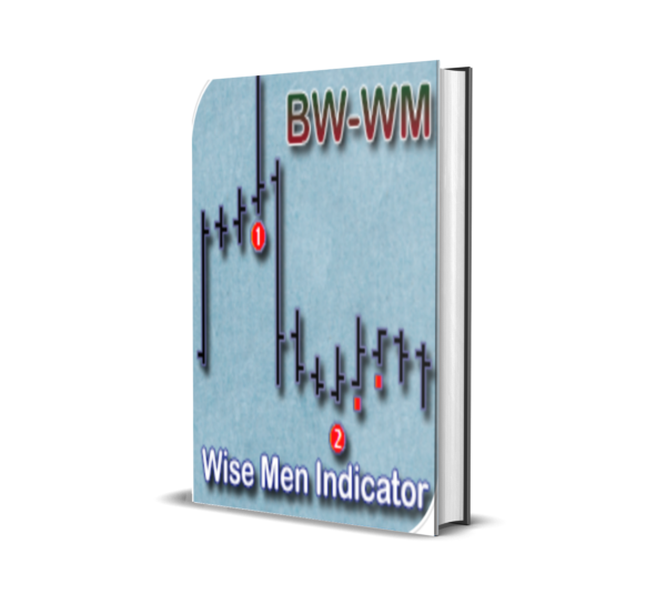 Wise Men Indicator for MT4