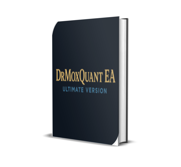 Painel DrMoxQuant Pro Ultimate EA