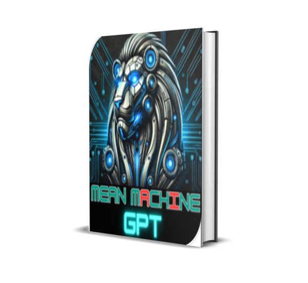 Mean Machine EA